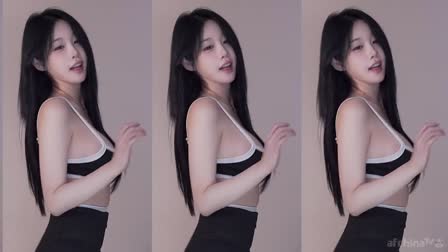 Afreecatv한갱超高速加特林热舞20250708Hot Dance